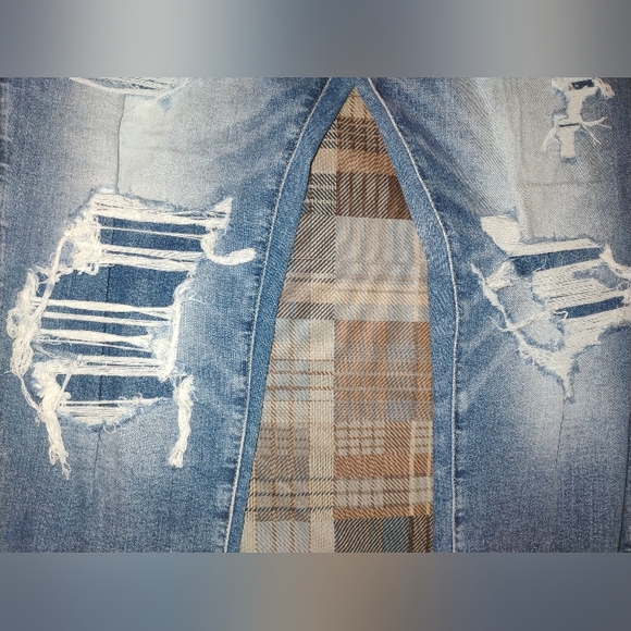 American Eagle jeans - Picture 6 of 8